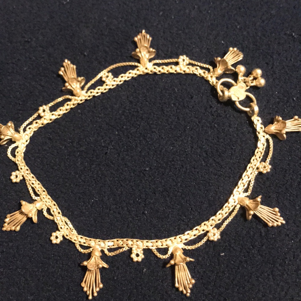 Anklets - Picture 2 of 3